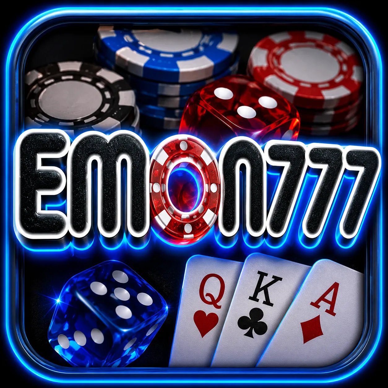 EMON777 - Petualangan Intense dalam Battle Royale