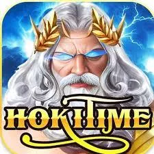 HOKITIME - Permainan QiuQiu Seru dan Menyenangkan