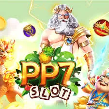PP7SLOT - Petualangan Memancing Seru di Dunia Virtual