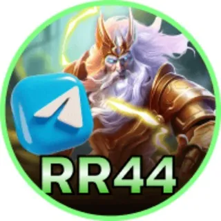 RR44 - Permainan Gaple Seru dan Menyenangkan