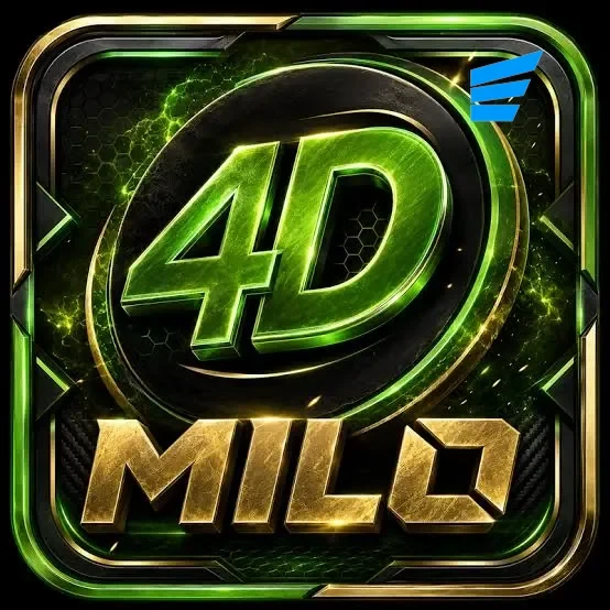 Logo milo4d